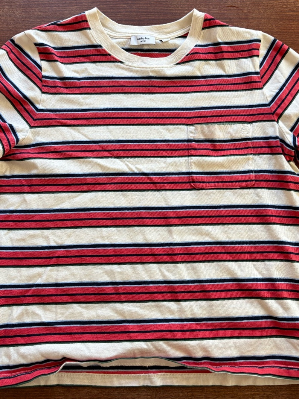 Aritzia CottonWhisk Emma T-Shirt